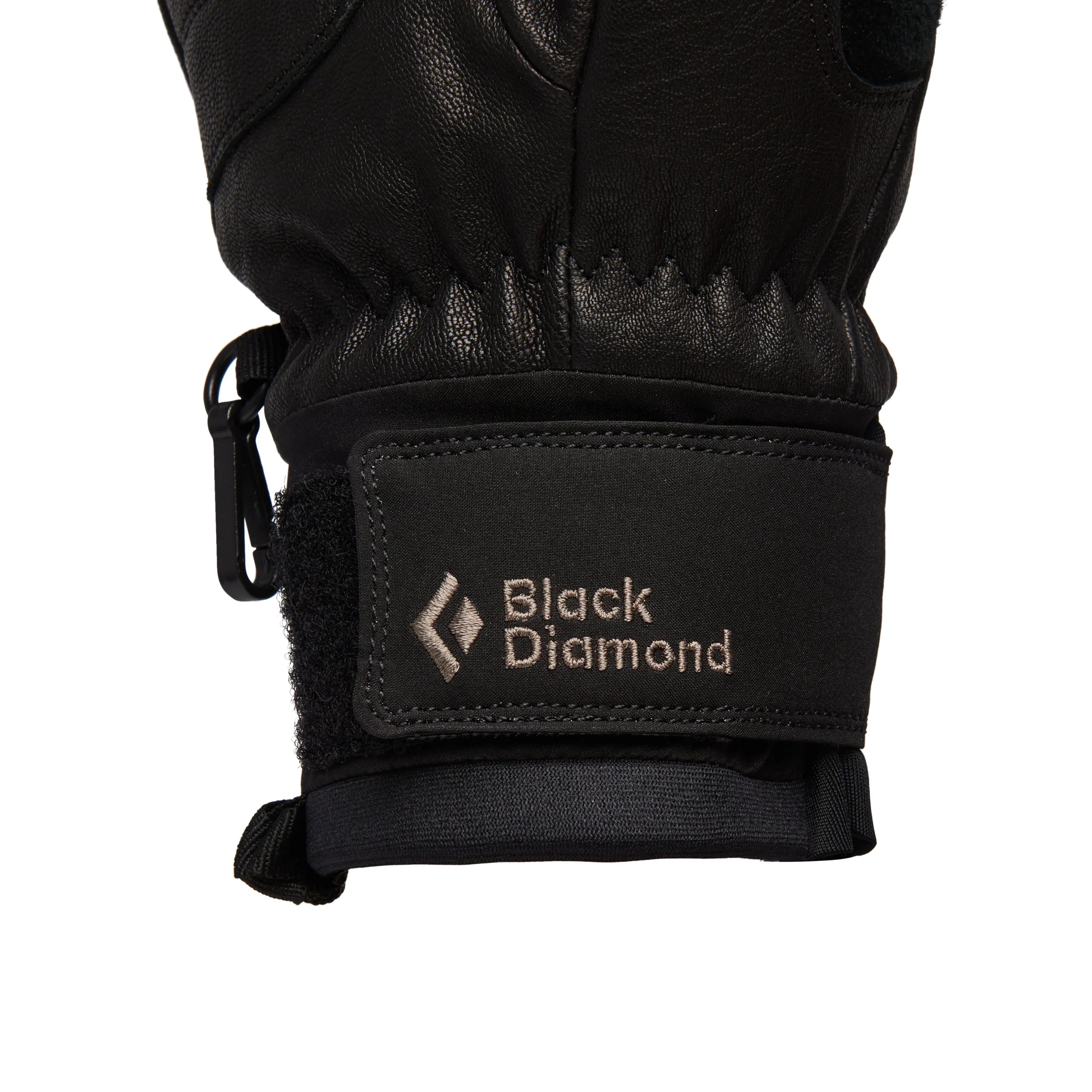 Black-Black