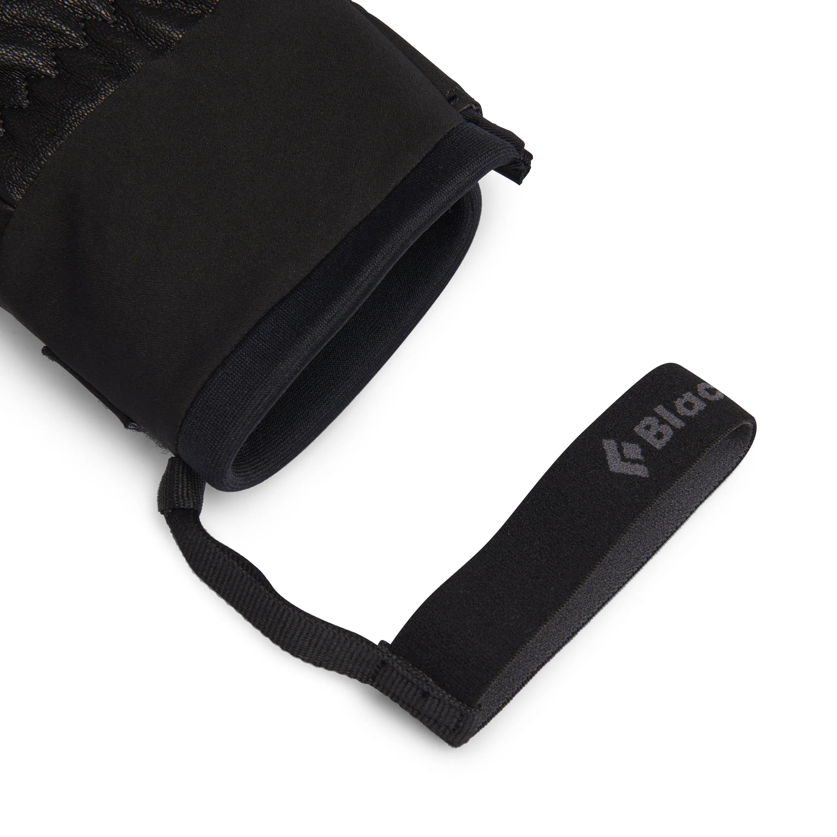 Black-Black