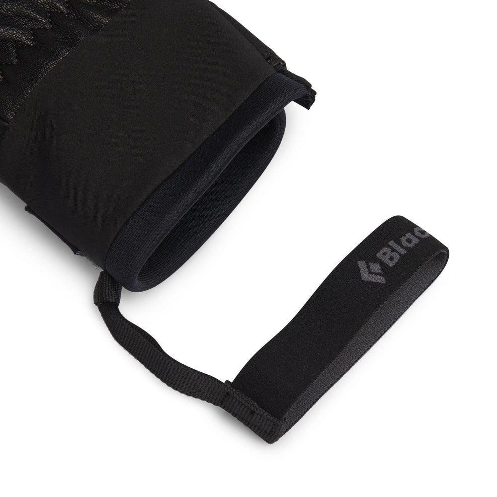 Black-Black