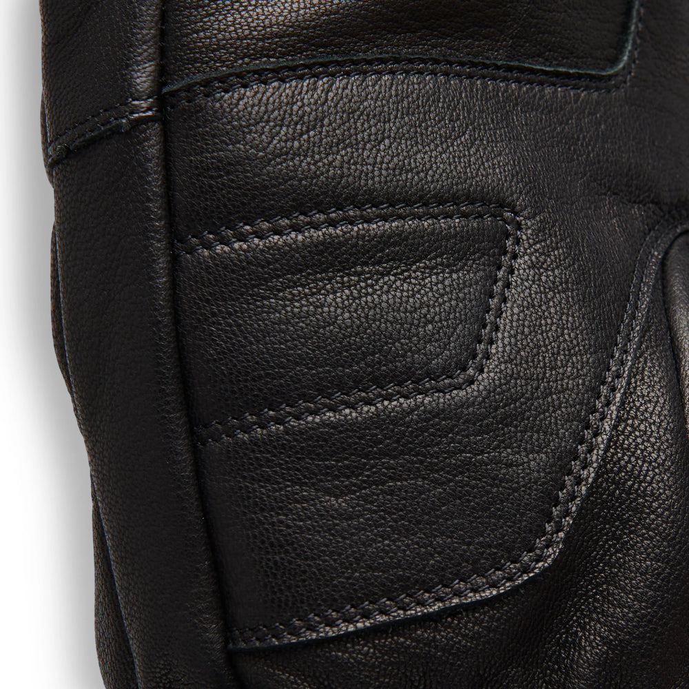 Black-Black
