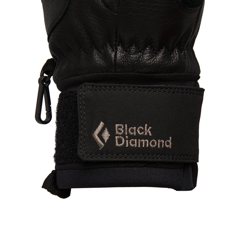 Black-Black