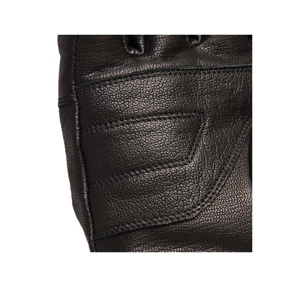 Black-Black