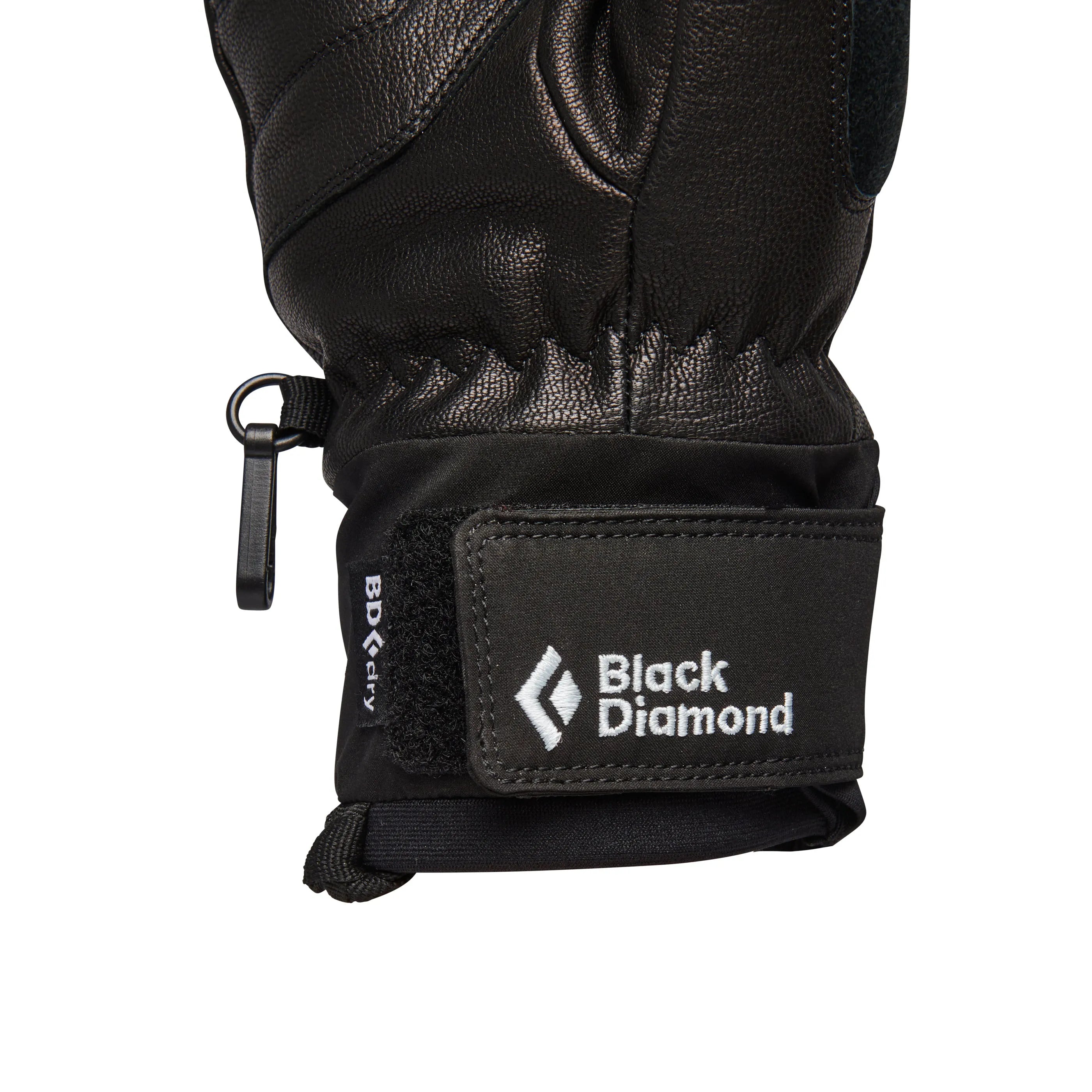 Black-Black