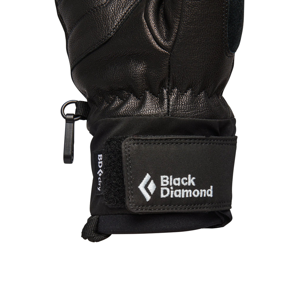 Black-Black