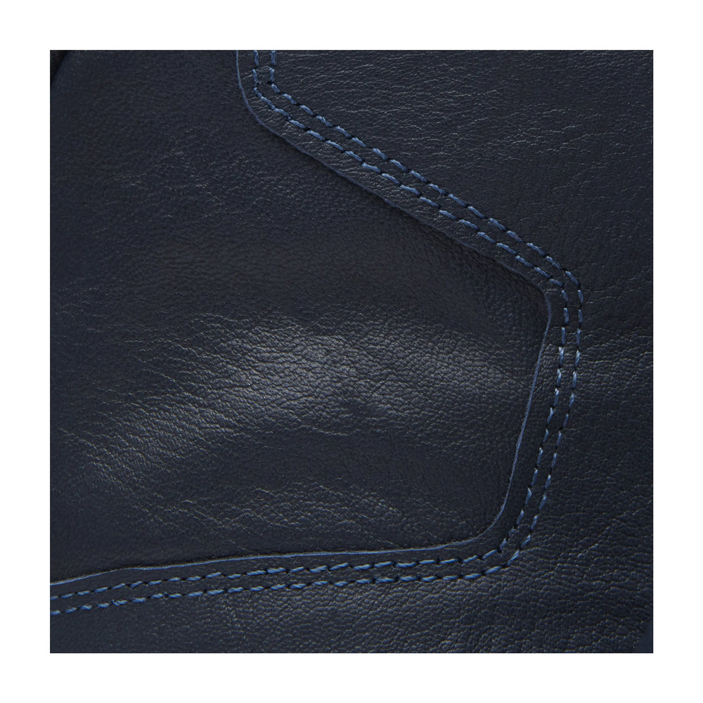 Charcoal-Belay Blue
