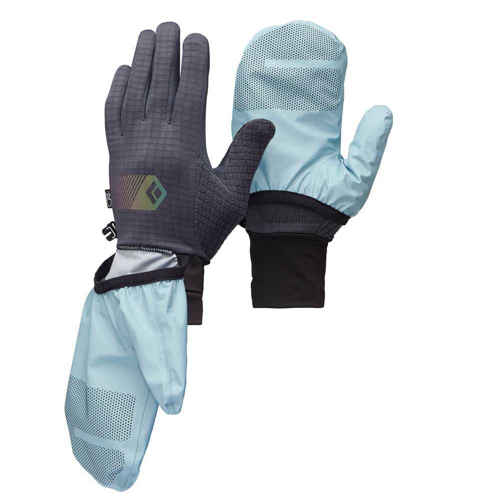 Carbon-Glacier